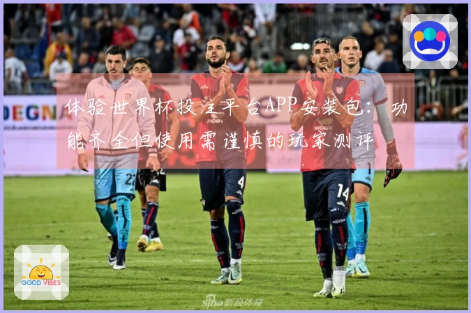 体验世界杯投注平台APP安装包：功能齐全但使用需谨慎的玩家测评