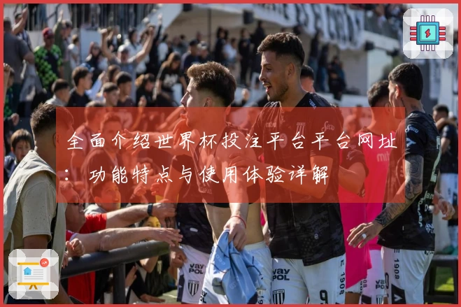 全面介绍世界杯投注平台平台网址:功能特点与使用体验详解