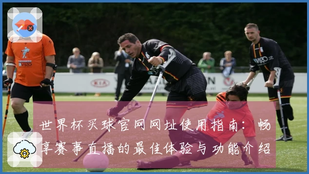 世界杯买球官网网址使用指南：畅享赛事直播的最佳体验与功能介绍
