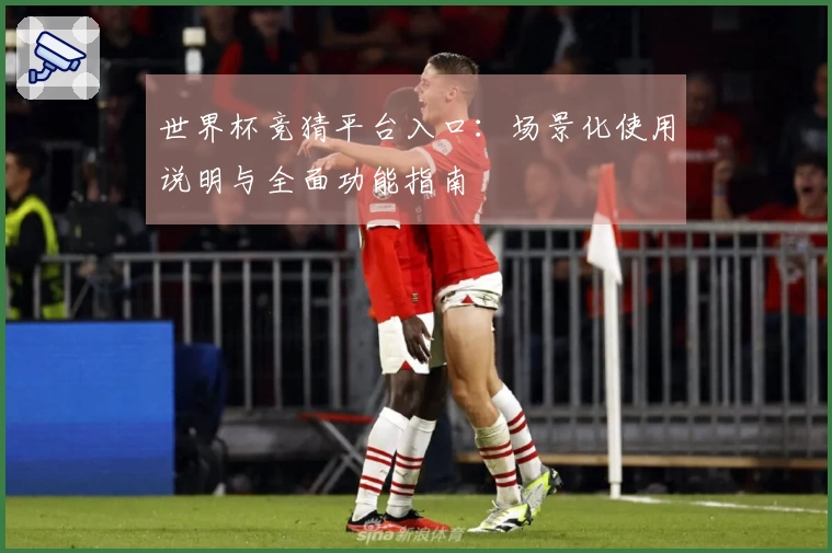 世界杯竞猜平台入口:场景化使用说明与全面功能指南