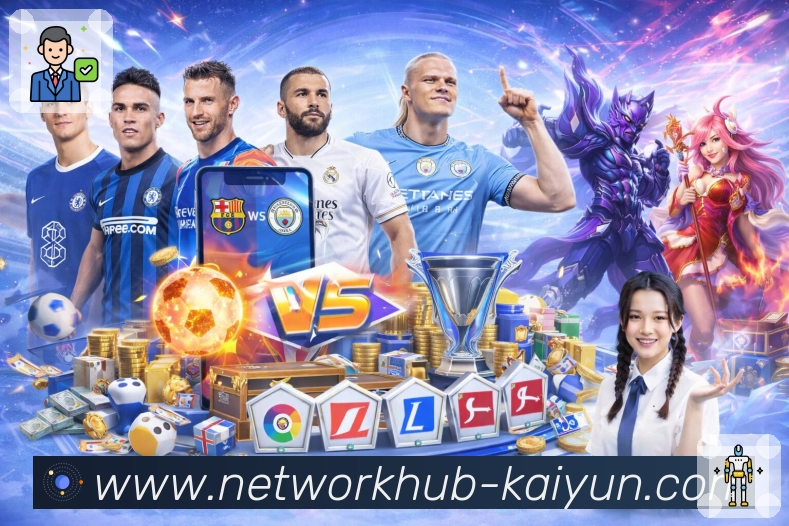 速度与稳定认证展示